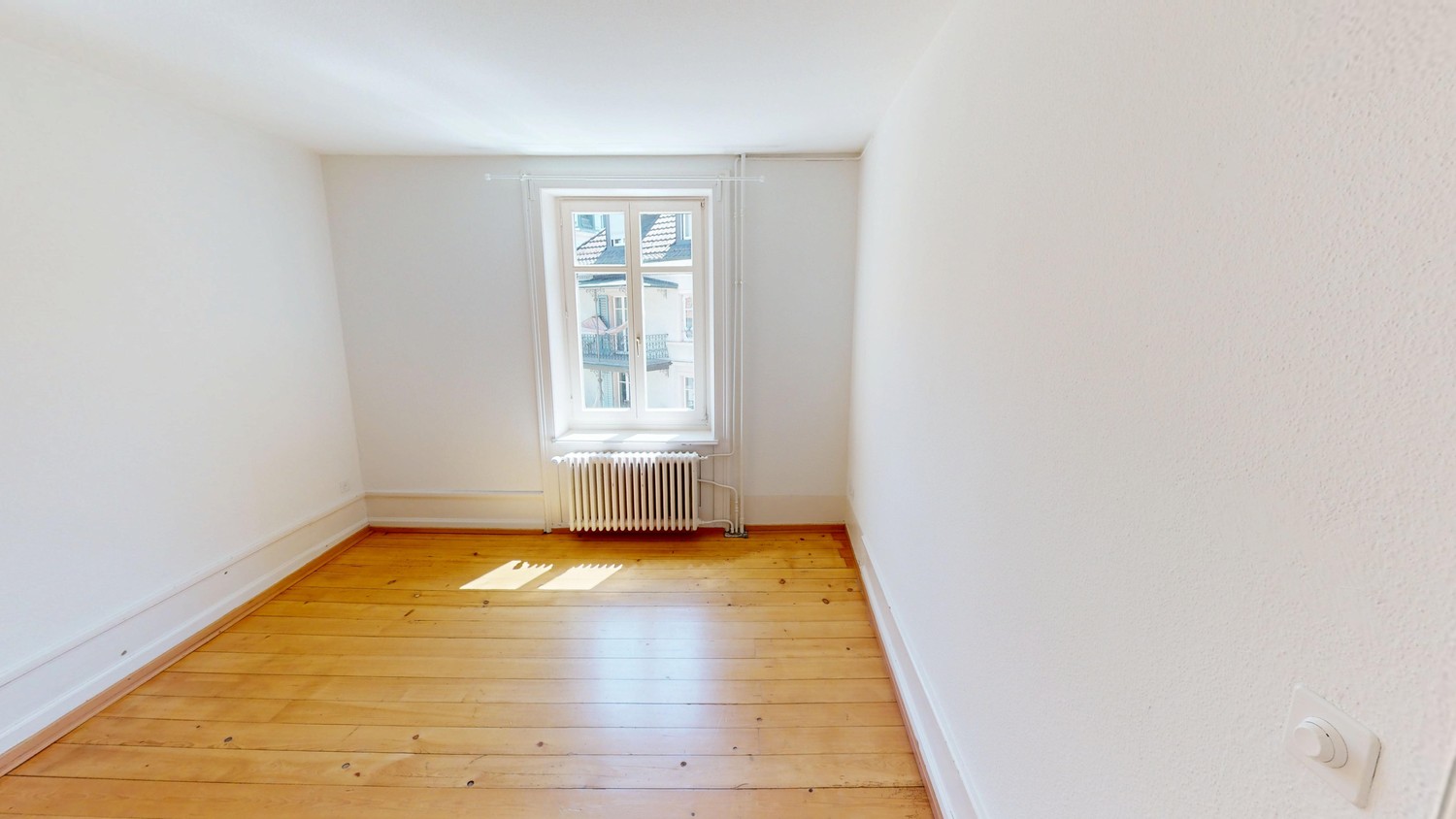 3 room apartment, photo 5 of 9