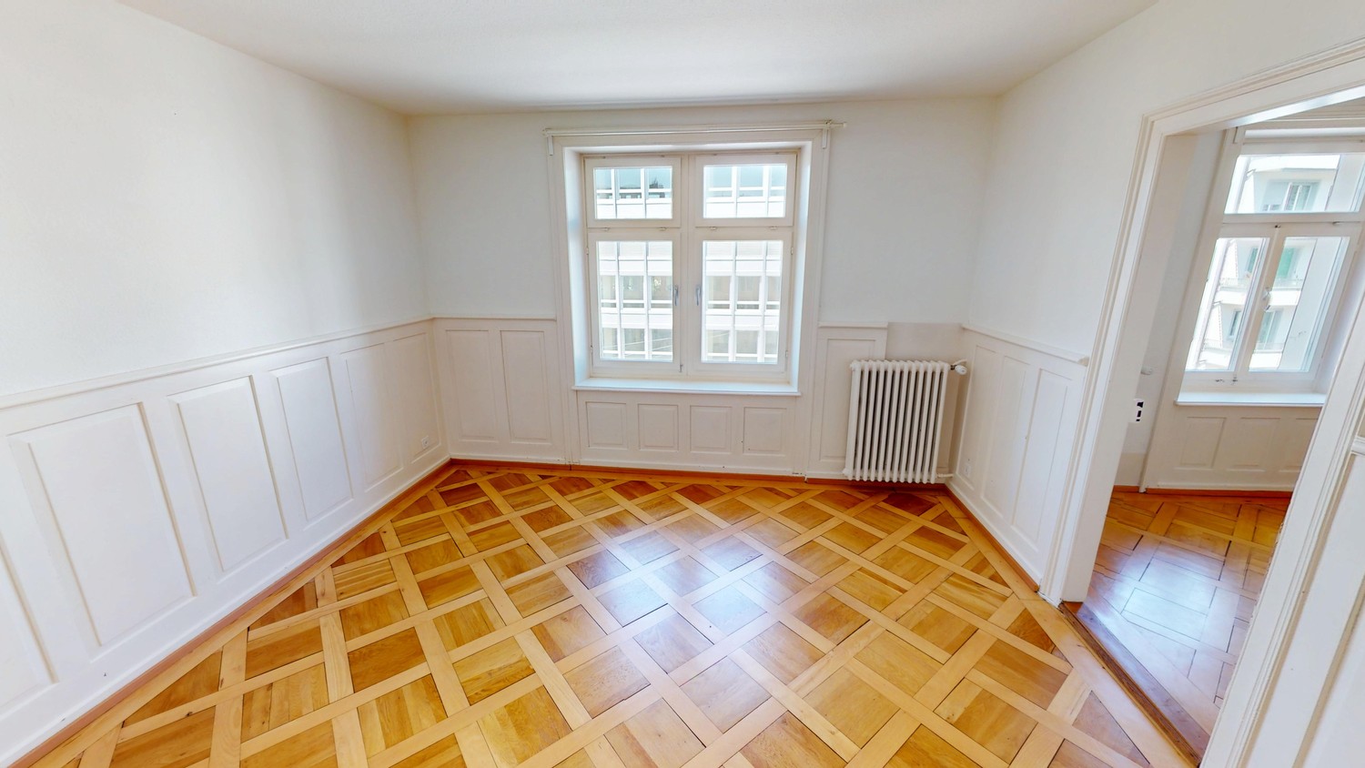 3 room apartment, photo 2 of 9