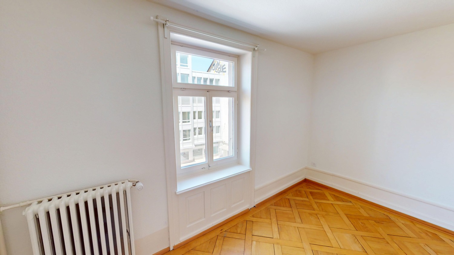 3 room apartment, photo 7 of 9