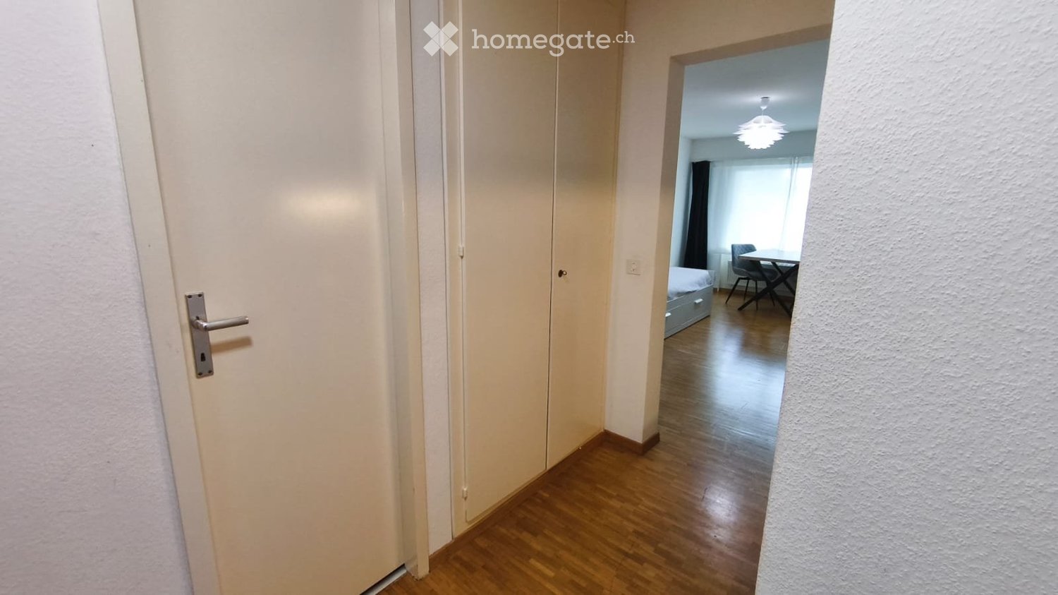 2 room apartment