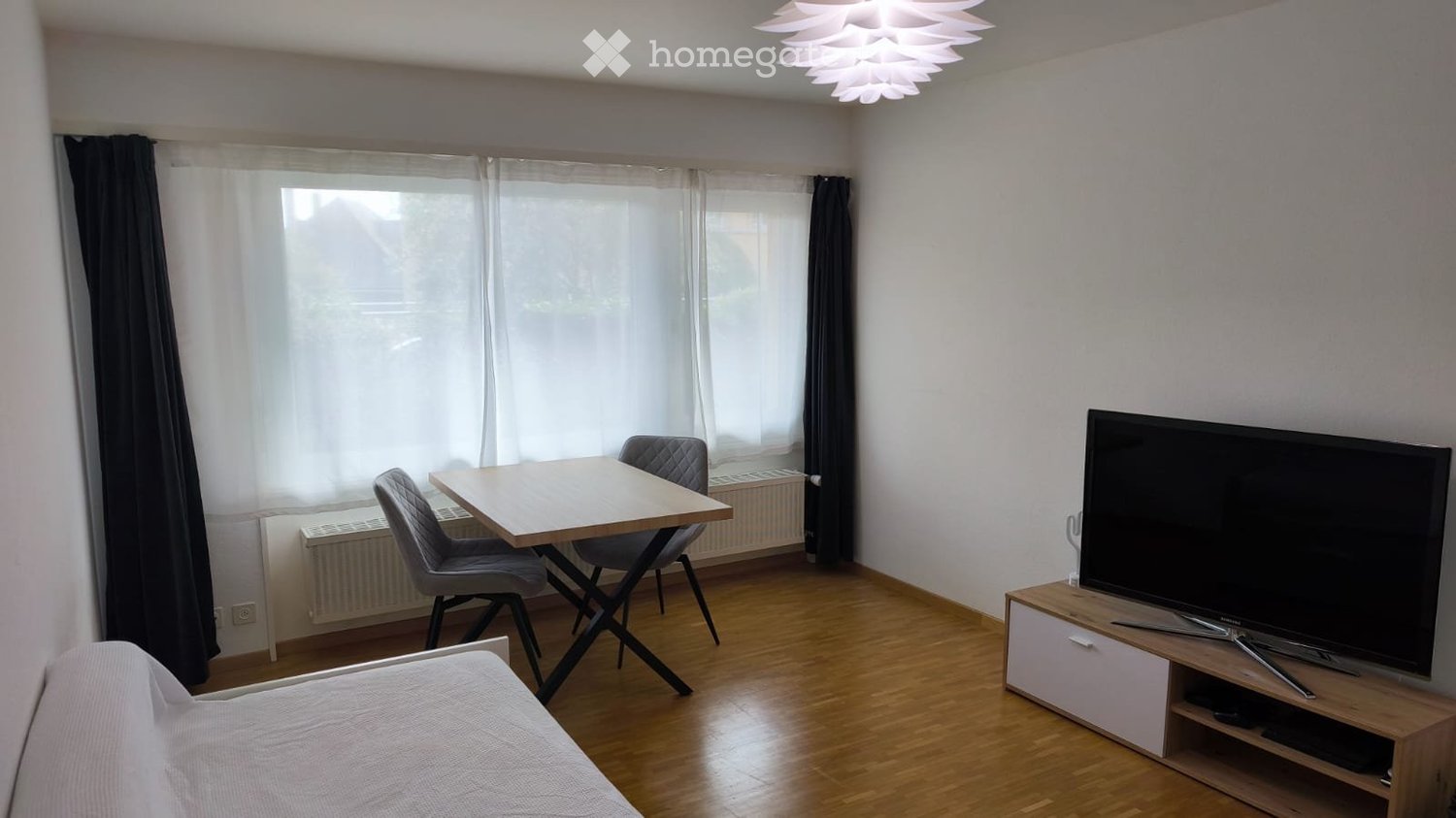 2 room apartment