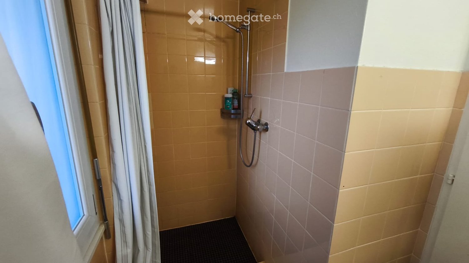 2 room apartment