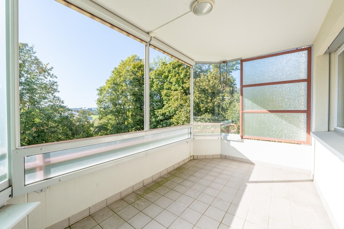 4 ½ rooms apartment