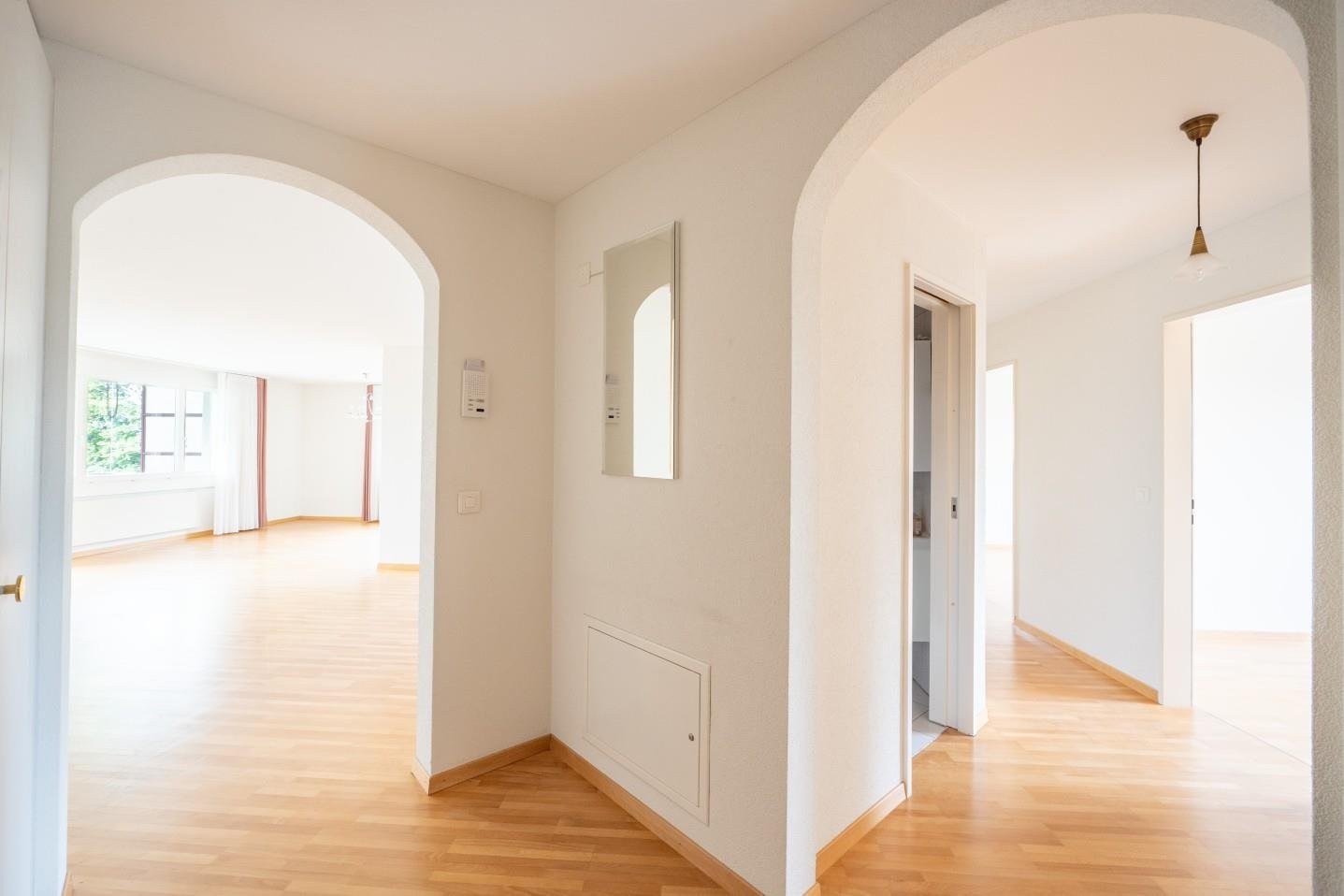 4 ½ rooms apartment