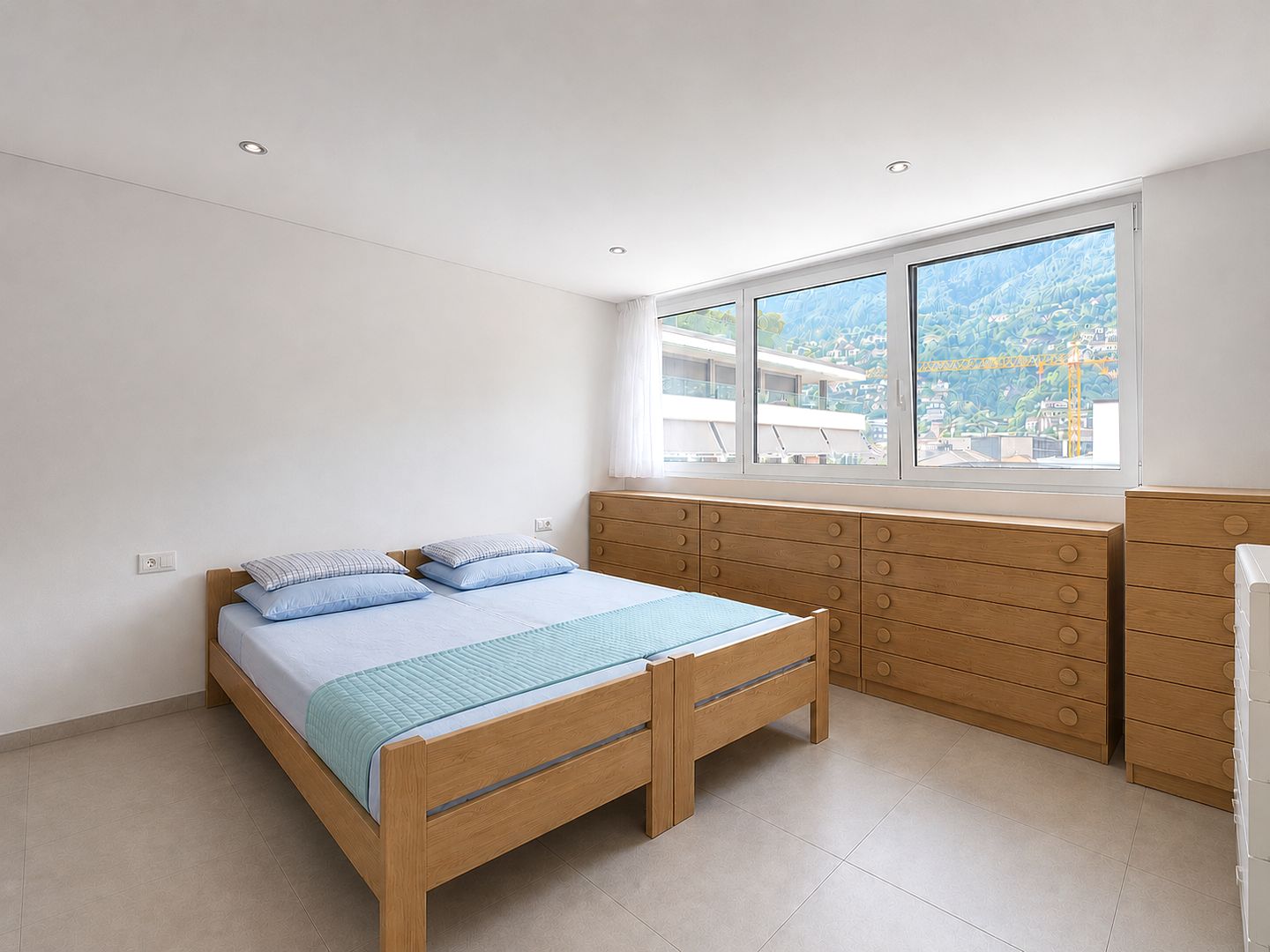 Appartamento di 3 ½ locali