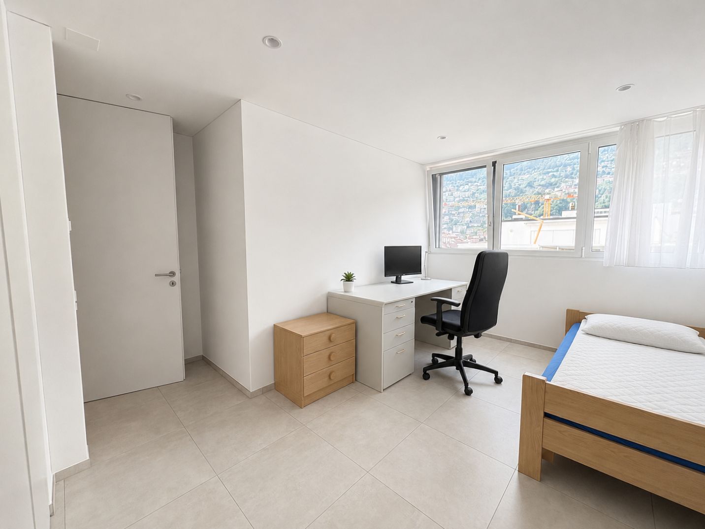 Appartamento di 3 ½ locali