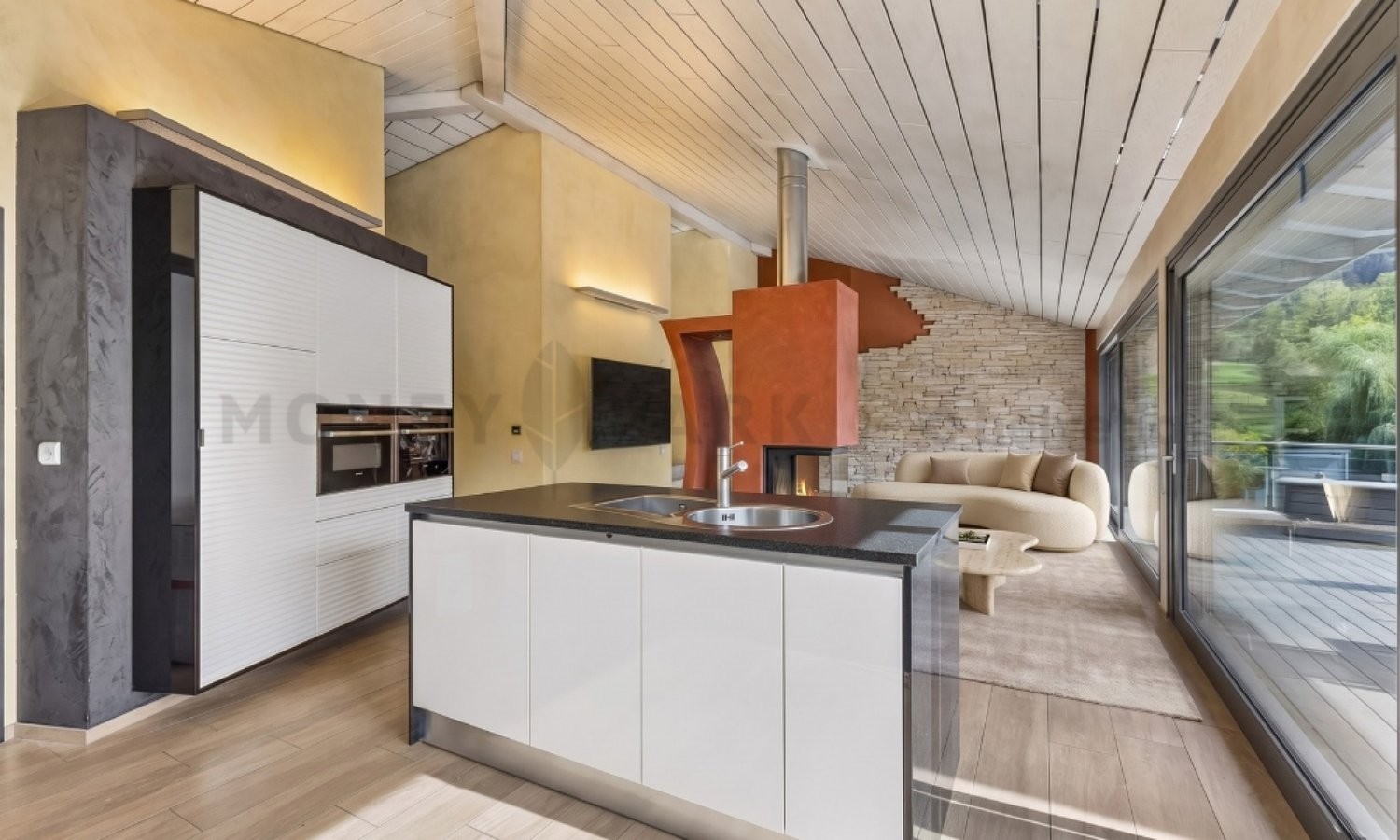 Casa singola di 5 locali