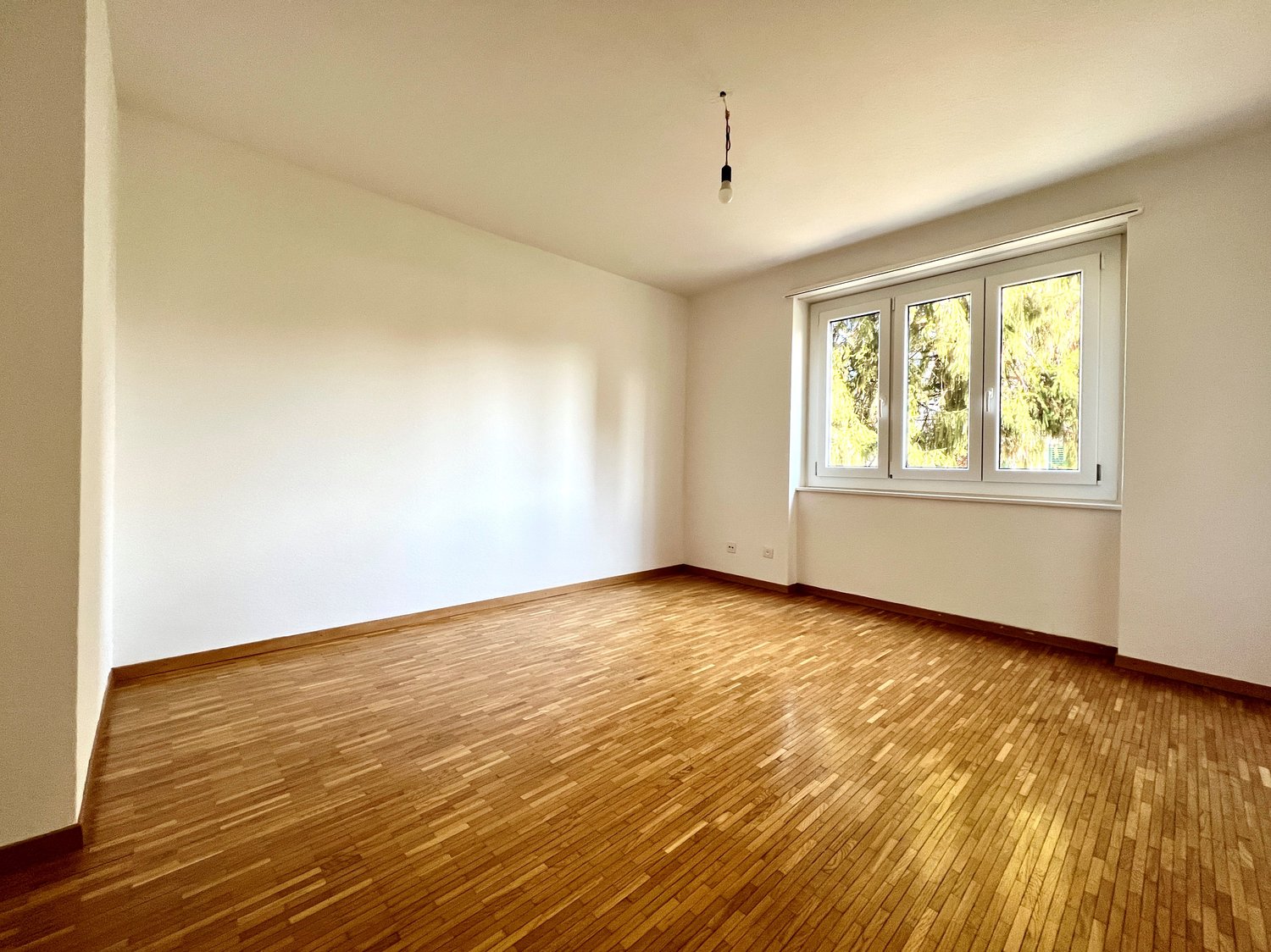 Appartamento di 1 ½ locali