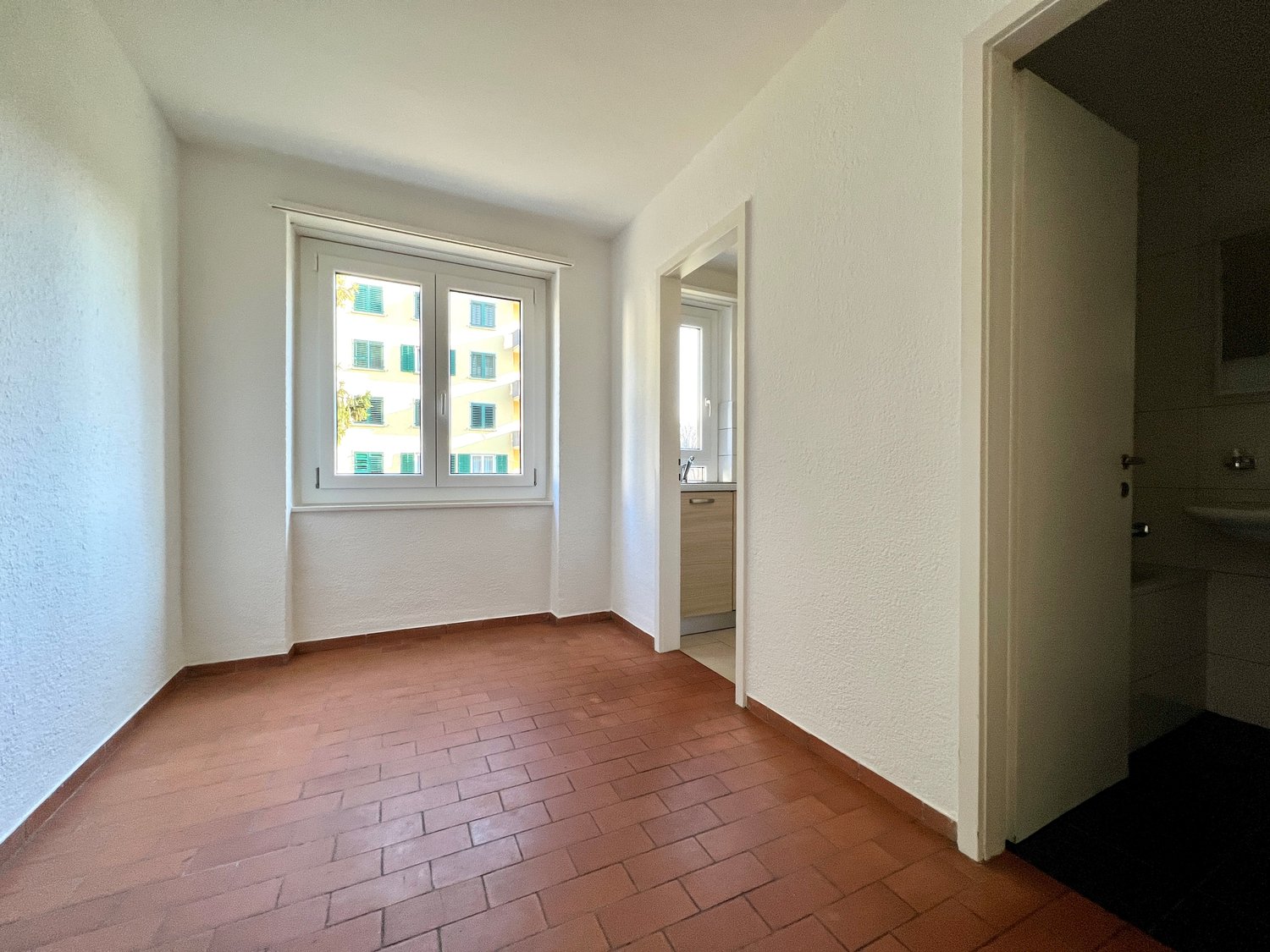 Appartamento di 1 ½ locali