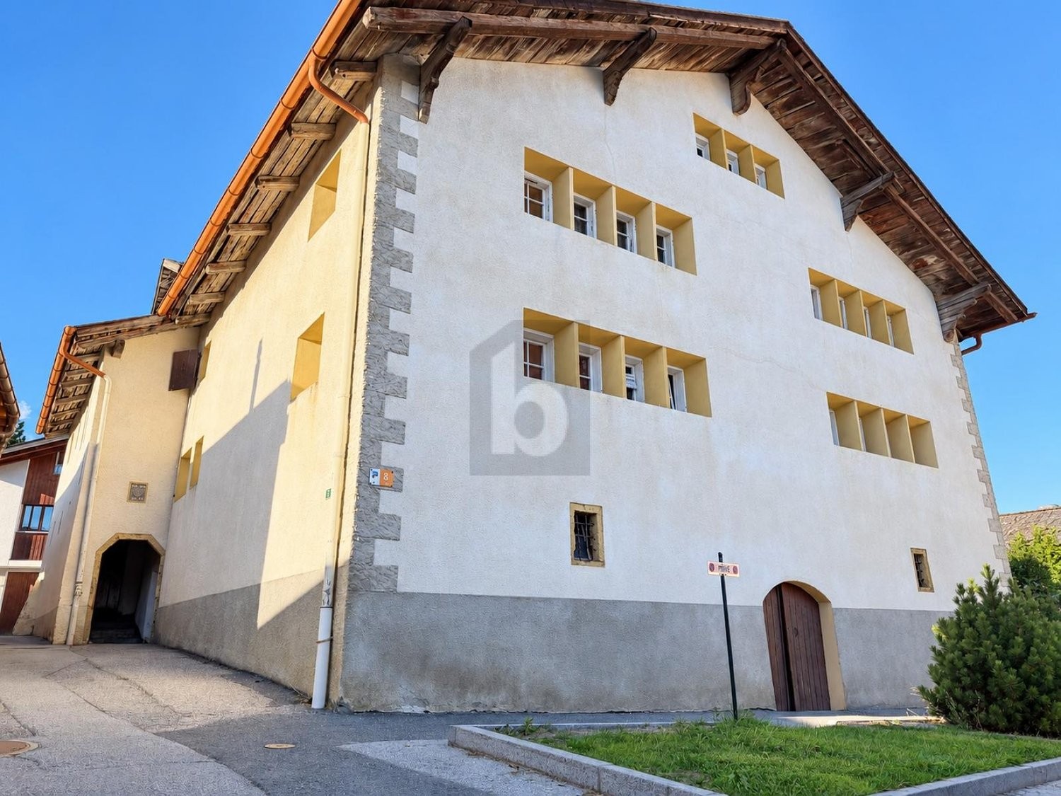 Appartamento di 2 ½ locali