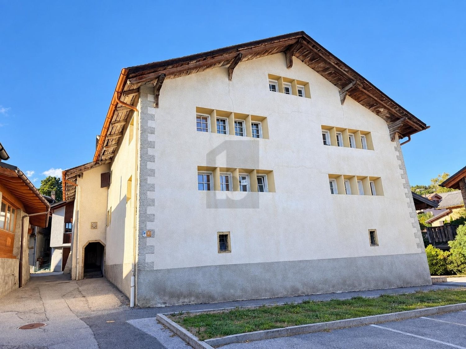 Appartamento di 2 ½ locali