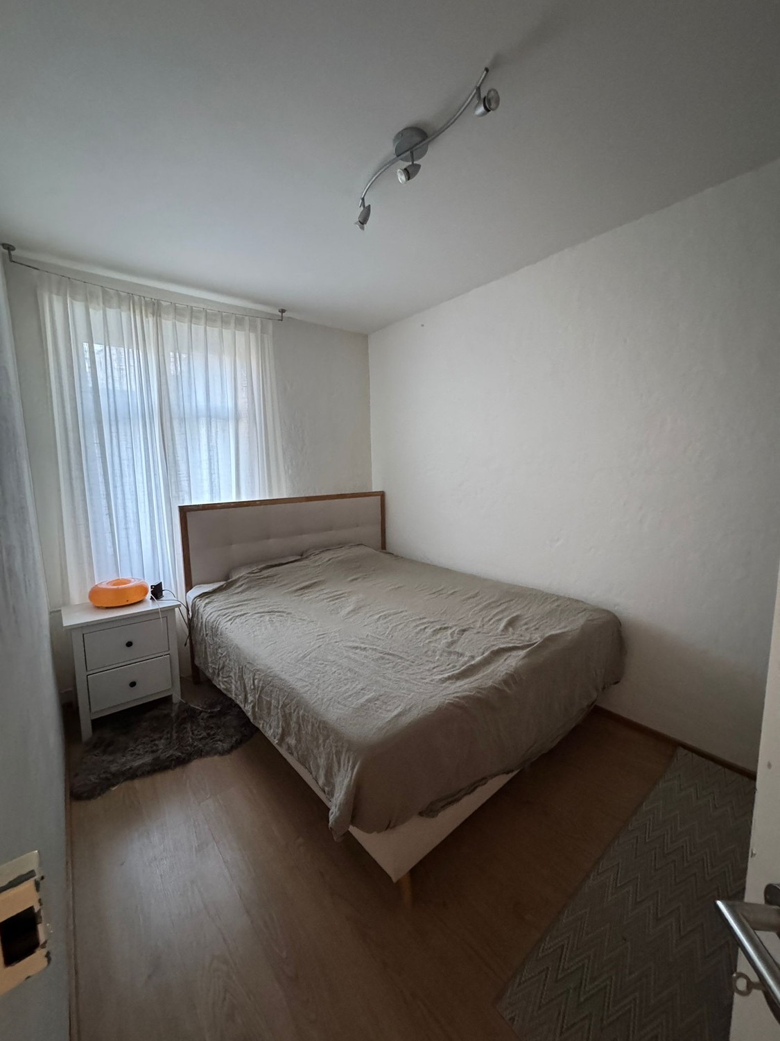 3 rooms apartment, photo 5 of 6