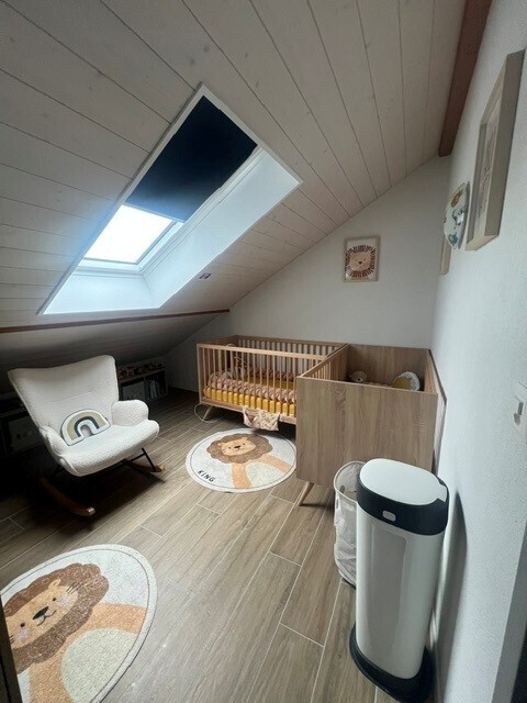 5 ½ rooms duplex, photo 7 of 10
