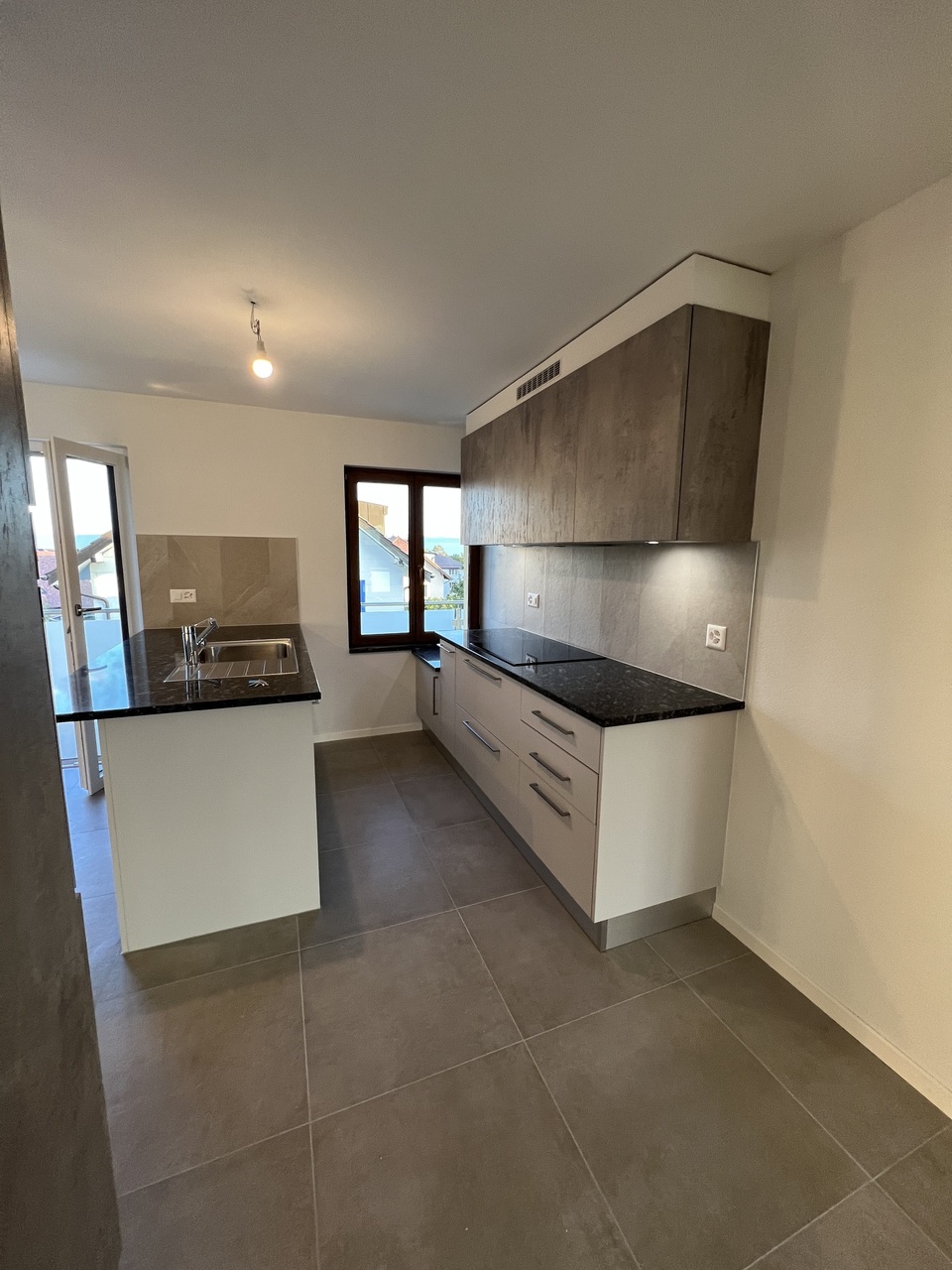 5 ½ rooms duplex, photo 4 of 10