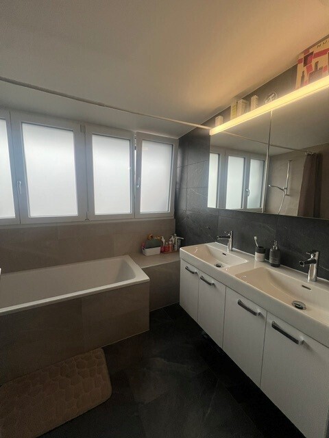 5 ½ rooms duplex, photo 5 of 10