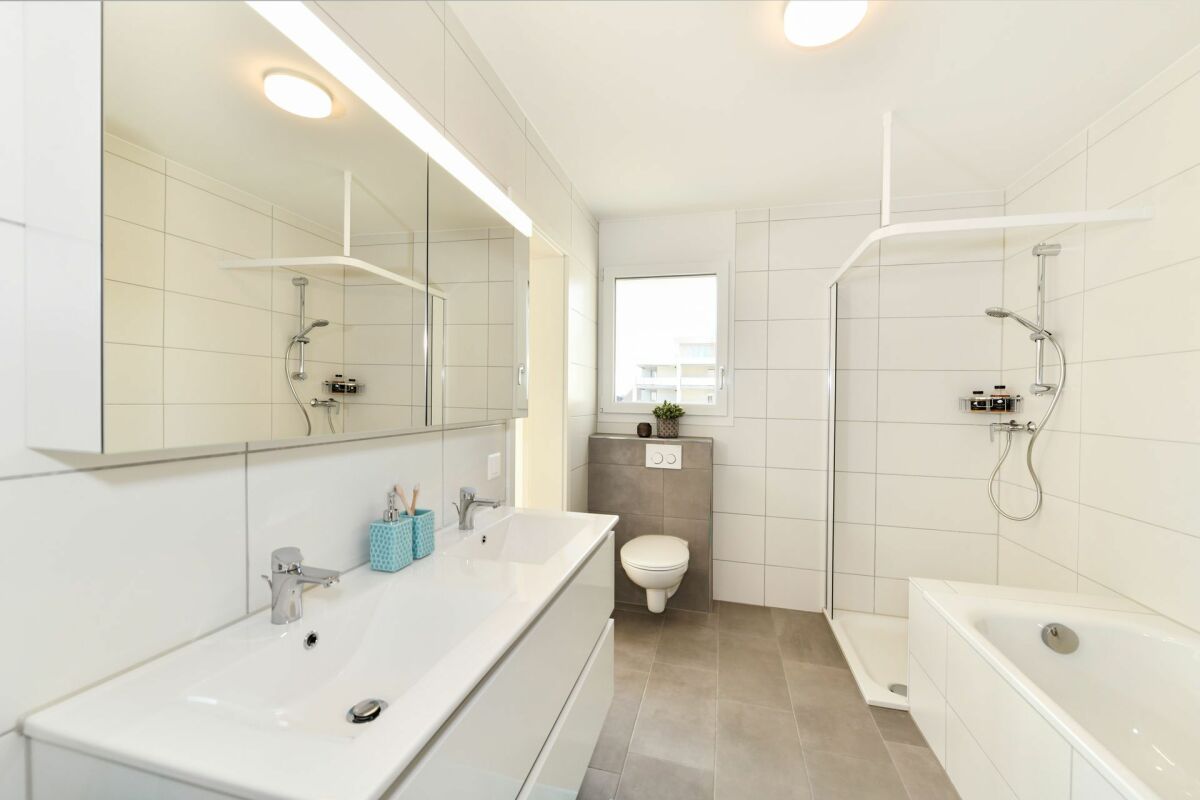 Appartamento di 4 ½ locali, foto 8 di 9