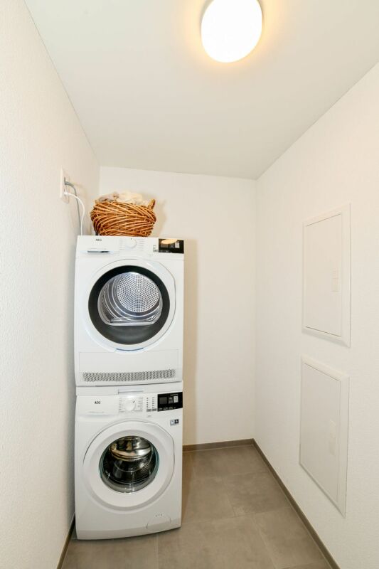 Appartamento di 4 ½ locali, foto 7 di 9