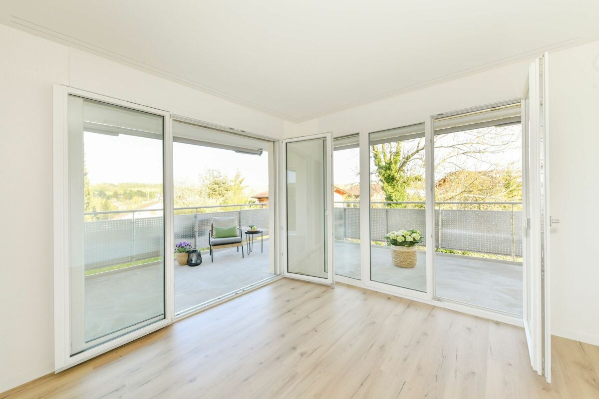 Appartamento di 4 ½ locali, foto 4 di 9