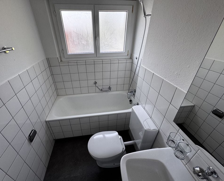 appartamento di 5 ½ locali