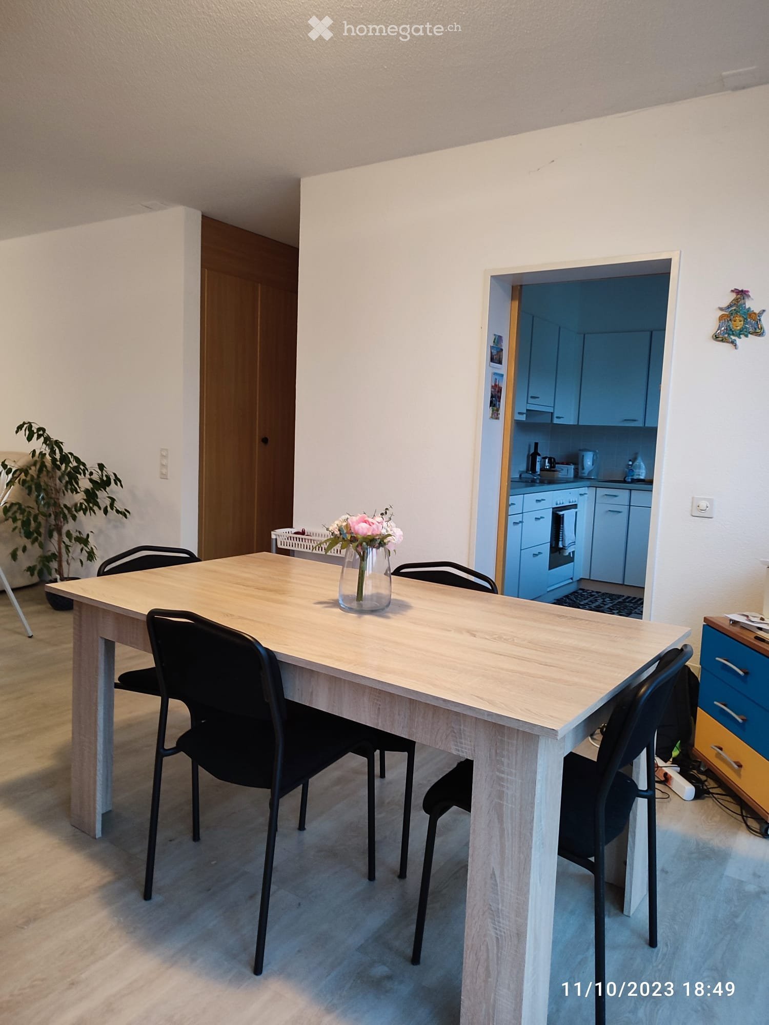 3 ½ rooms apartment, photo 4 of 5