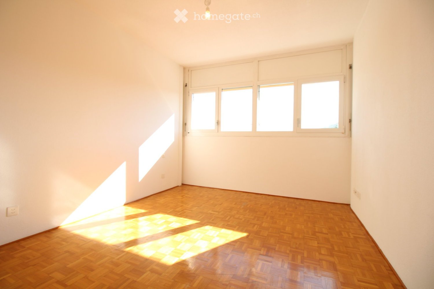 3 ½ rooms apartment, photo 1 of 5