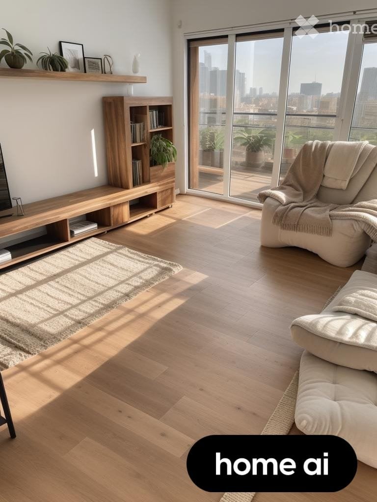 3 ½ rooms apartment, photo 2 of 5