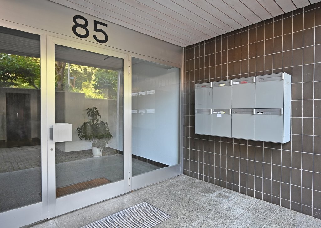 8m² storage room, photo 2 of 3