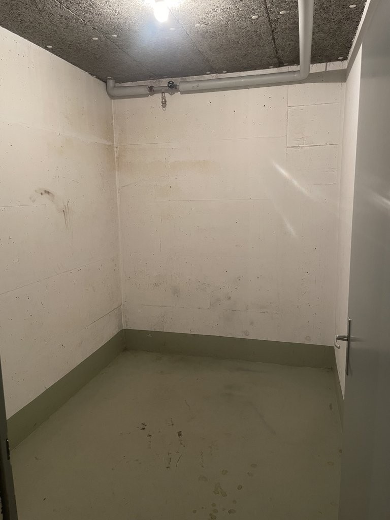 8m² storage room, photo 3 of 3