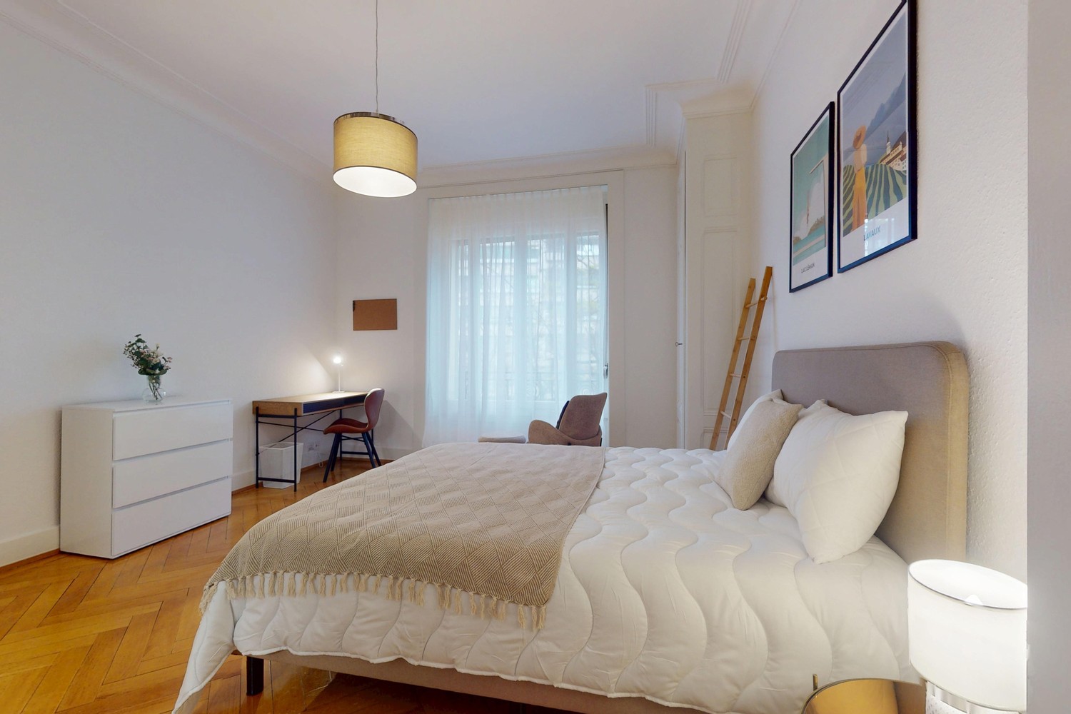 1 room apartment, photo 7 of 10