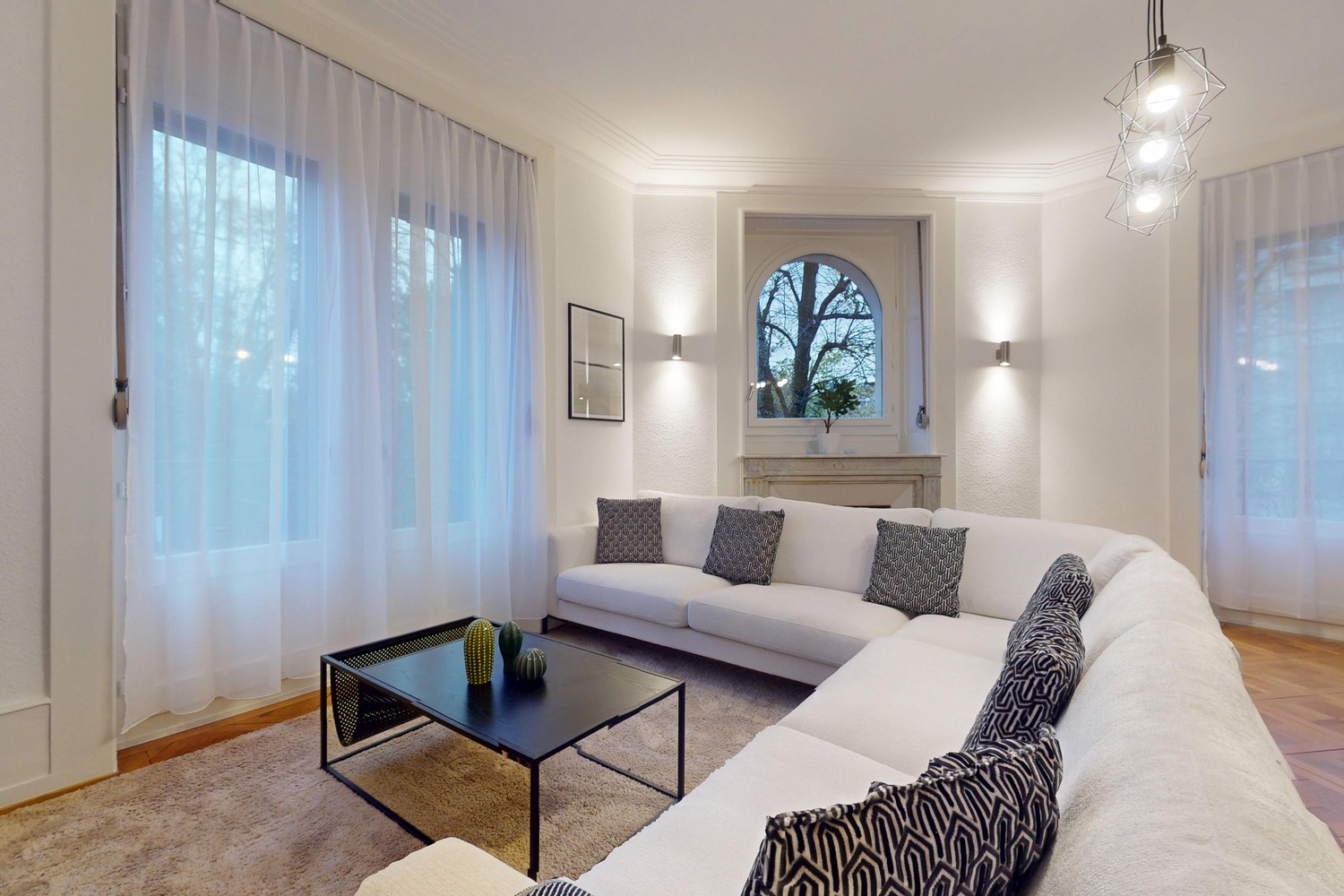 1 room apartment, photo 1 of 10