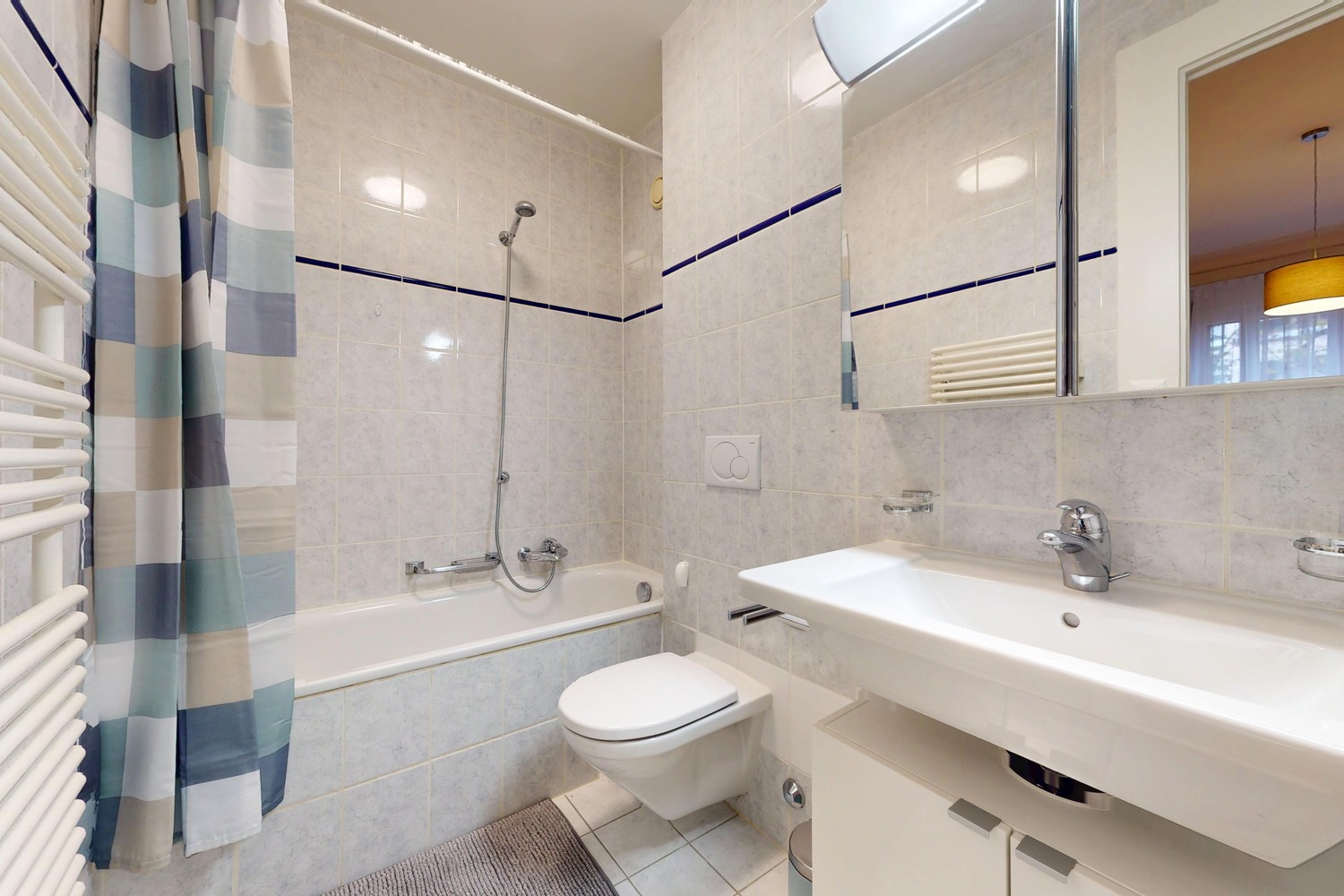 1 room apartment, photo 10 of 10