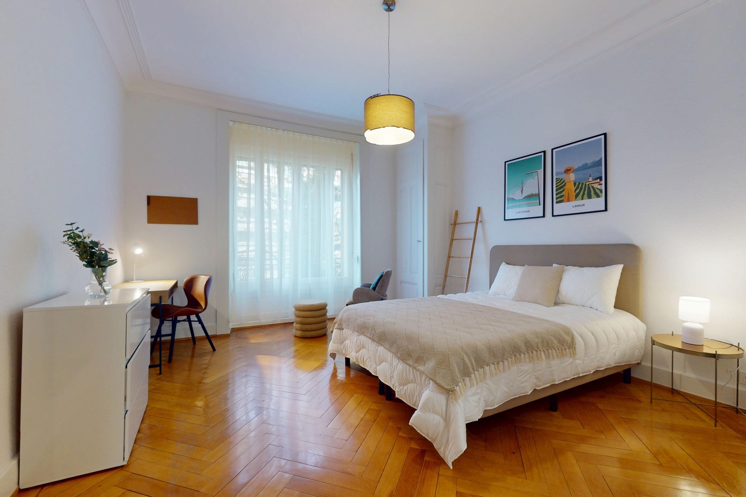 1 room apartment, photo 6 of 10