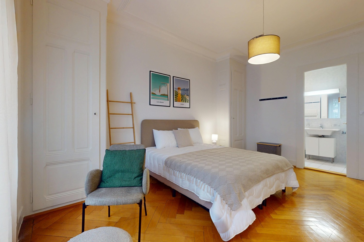 1 room apartment, photo 9 of 10