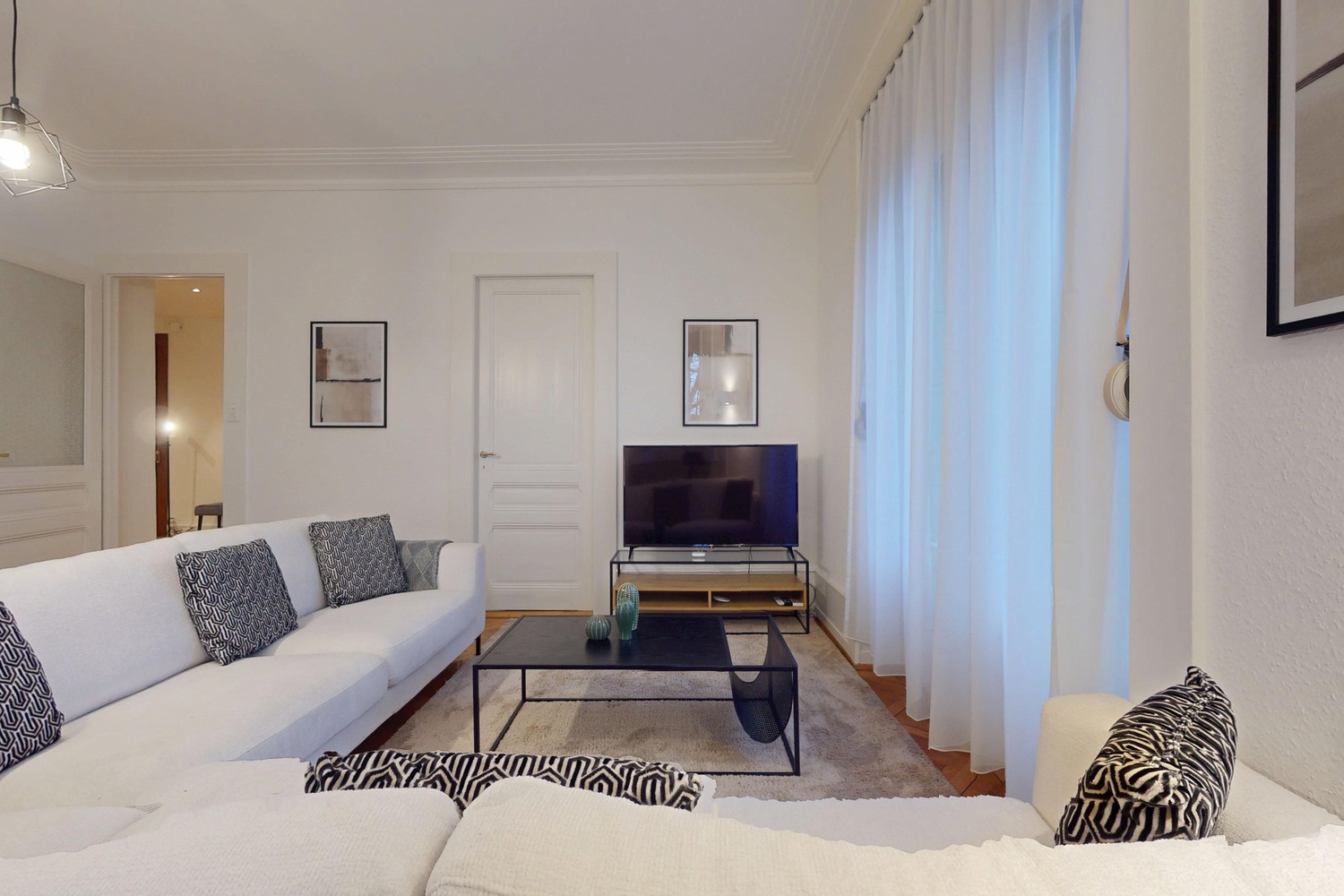 1 room apartment, photo 3 of 10