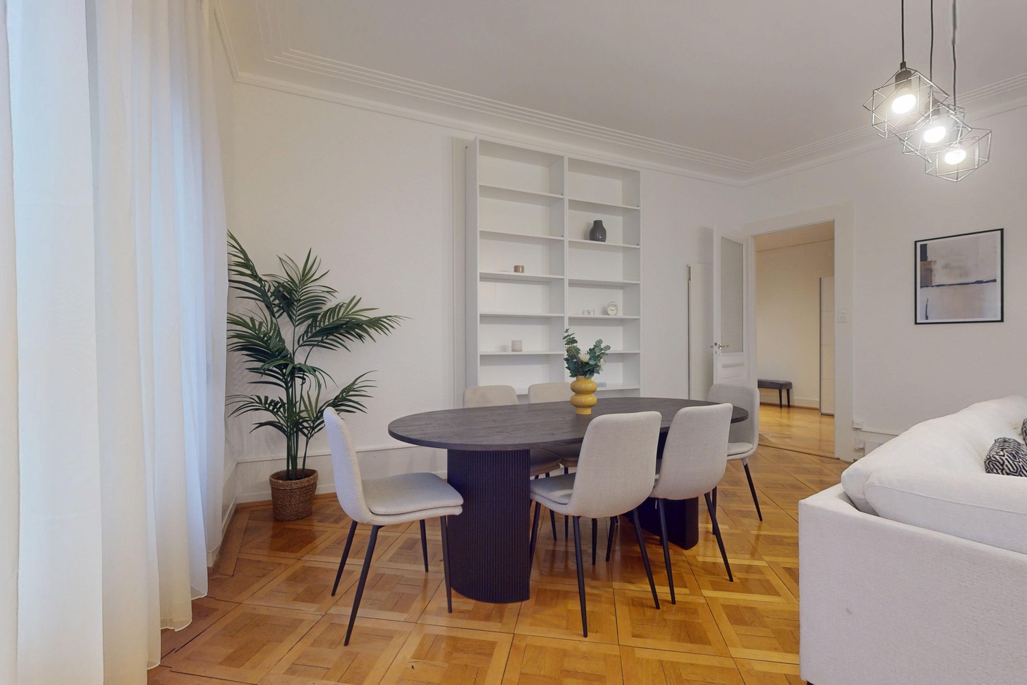 1 room apartment, photo 4 of 10