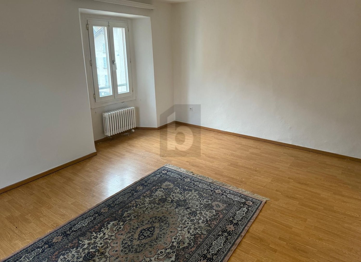 4 rooms apartment, photo 4 of 4