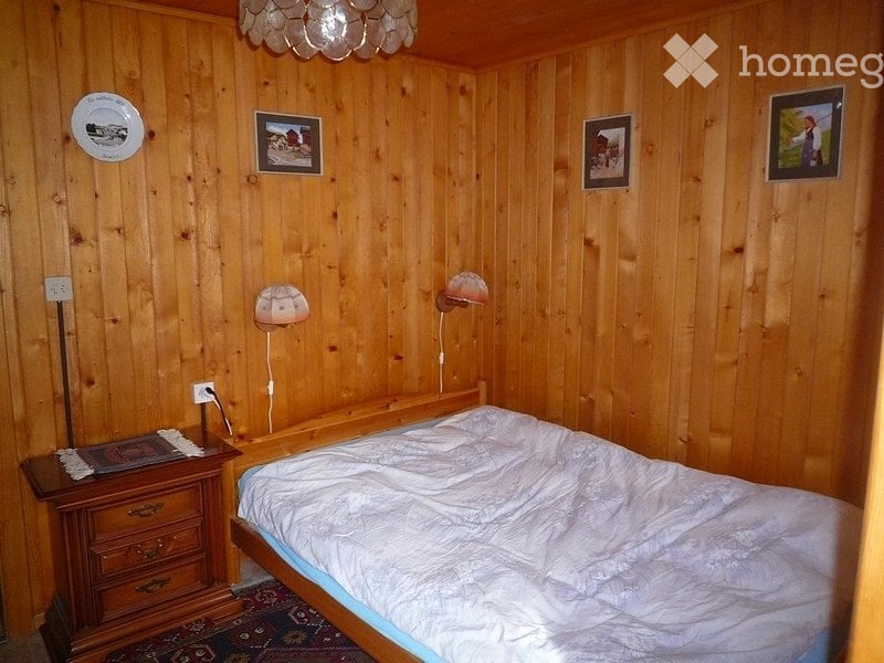 4 rooms apartment, photo 3 of 5