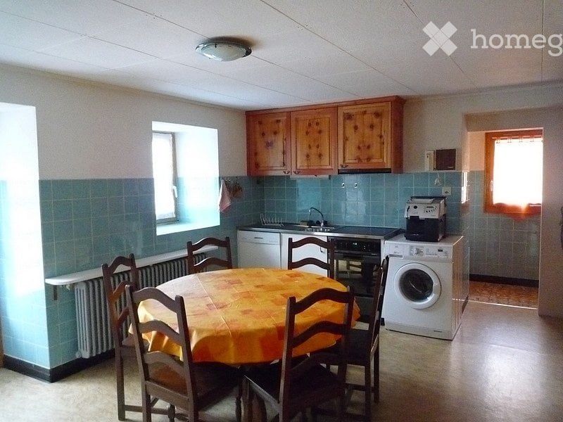 4 rooms apartment, photo 2 of 5