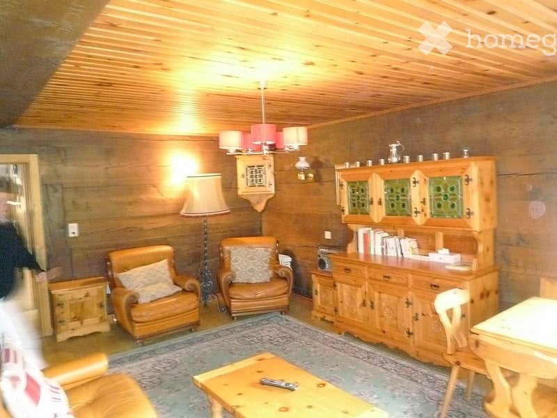 4 rooms apartment, photo 1 of 5