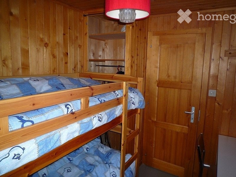 4 rooms apartment, photo 4 of 5