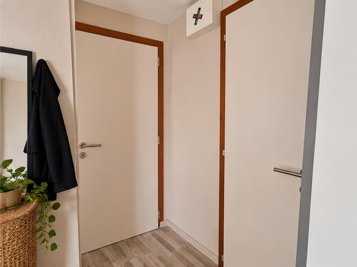 1 ½ rooms apartment, photo 5 of 5