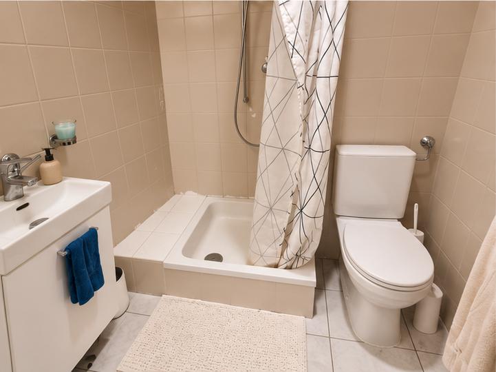 1 ½ rooms apartment, photo 4 of 5