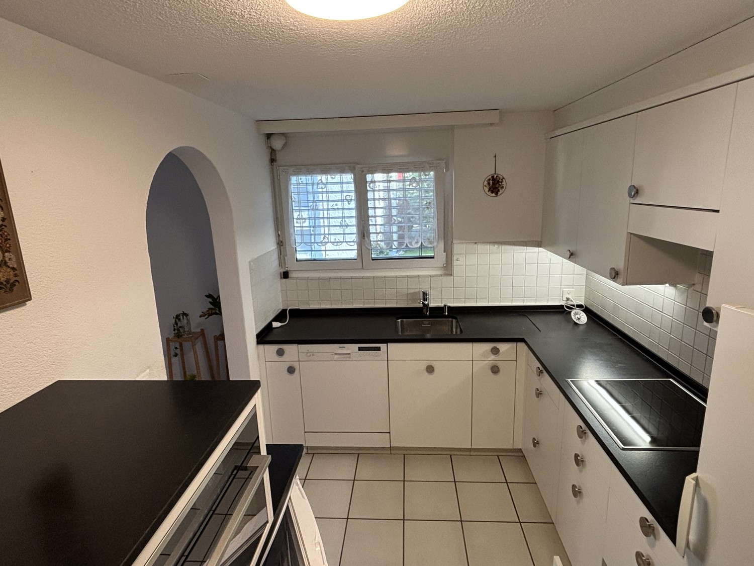 3 ½ rooms apartment, photo 1 of 7