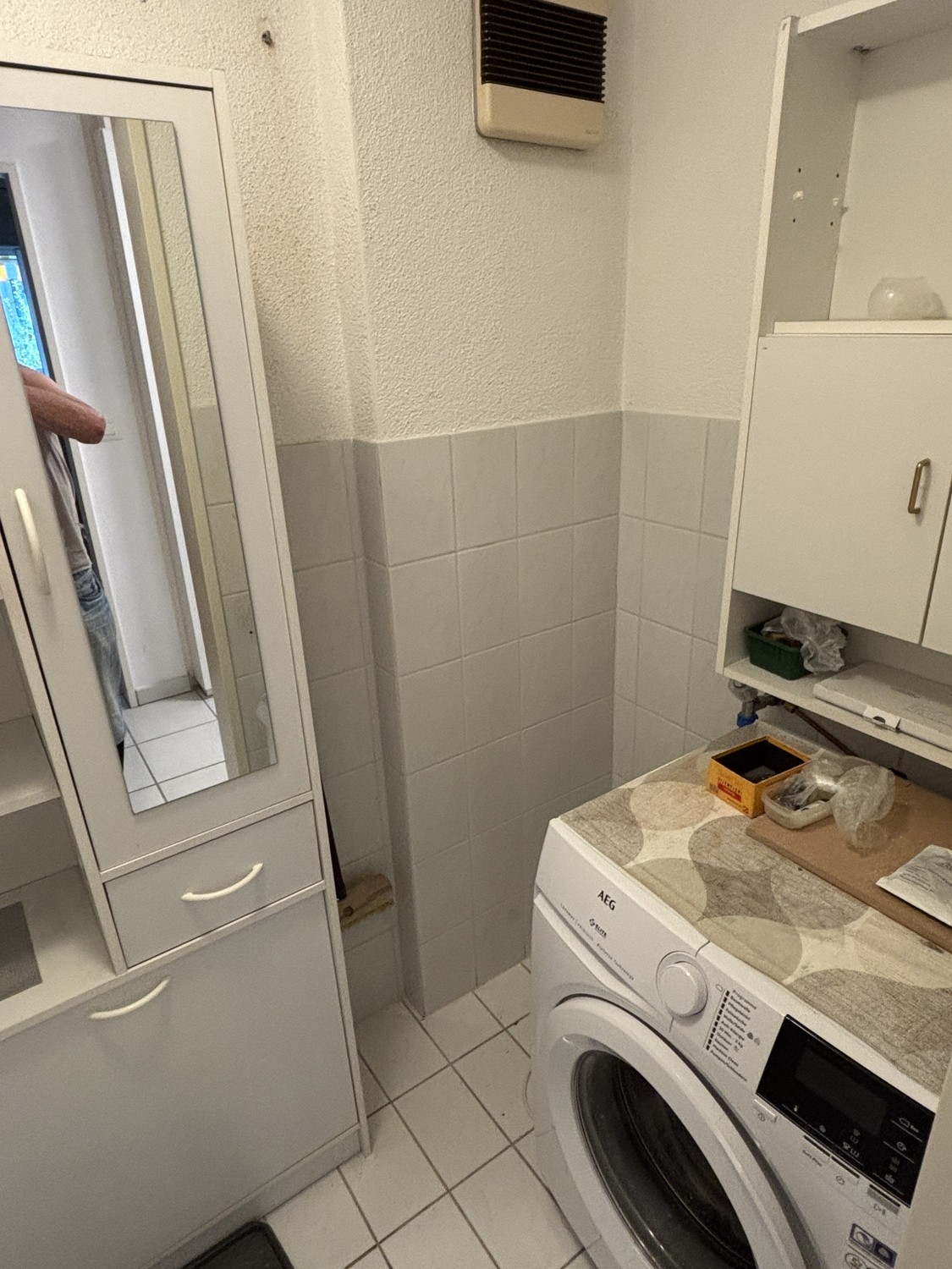3 ½ rooms apartment, photo 3 of 7