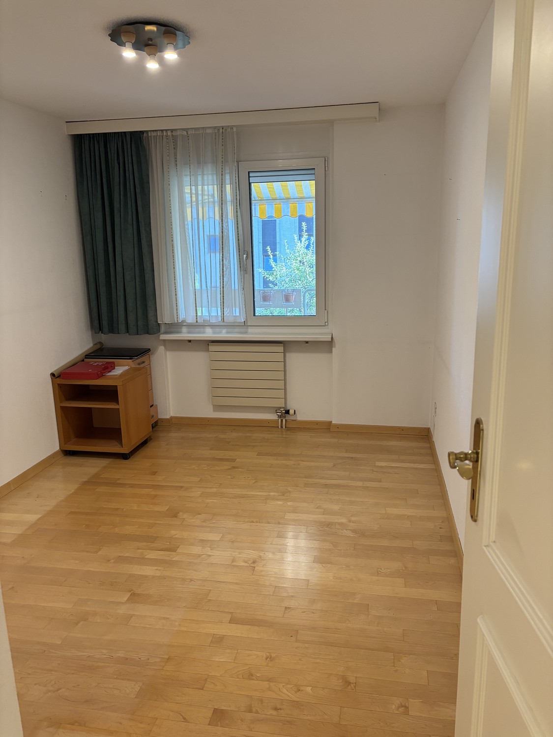 3 ½ rooms apartment, photo 7 of 7
