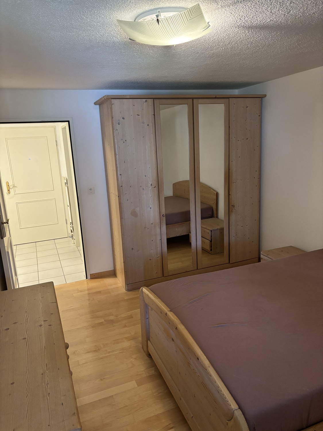 3 ½ rooms apartment, photo 6 of 7
