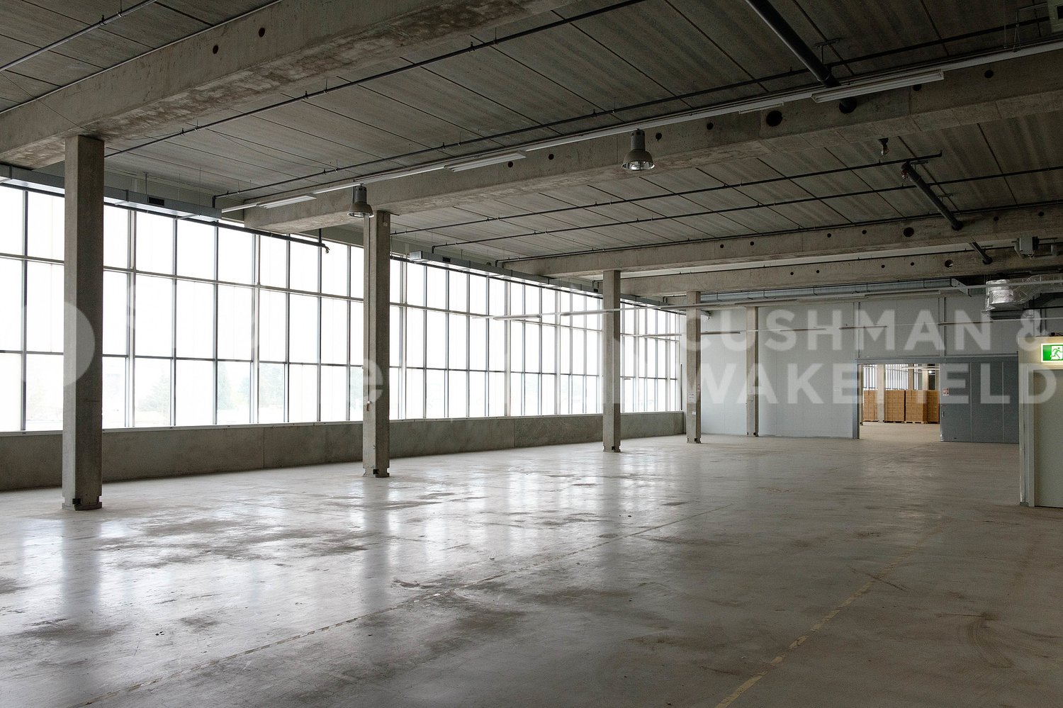 3000m² storage room, photo 4 of 10