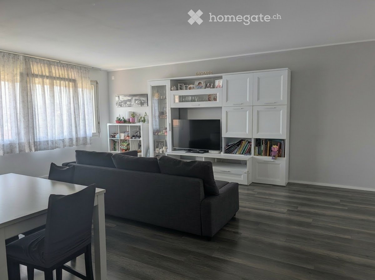 4 ½ rooms apartment, photo 4 of 5