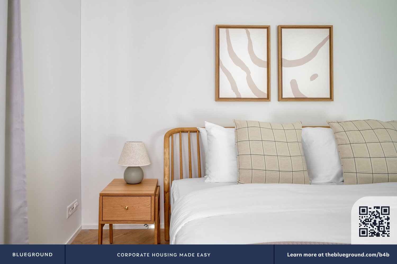 2 ½ rooms furnished flat, photo 9 of 10