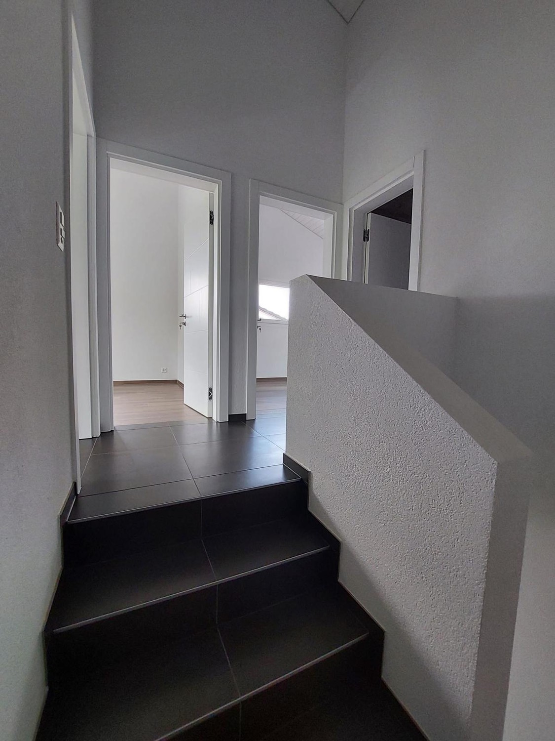 Appartement de 4 ½ pièces